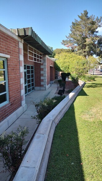 More Photos Of 4700 S McClintock Dr, Tempe Office For Lease