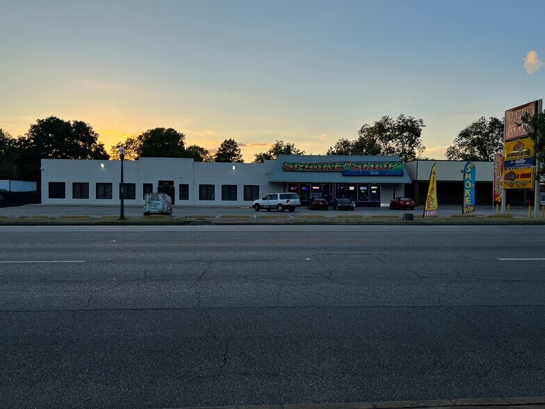 More Photos Of 7316 1st Ave N, Birmingham Unknown For Lease