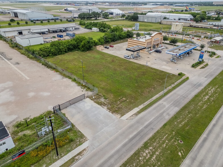 More Photos Of 0 Monroe Rd, Houston Land For Sale