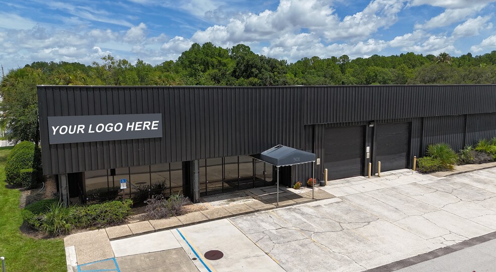 More Photos Of 9093 Philips Hwy, Jacksonville Warehouse For Lease