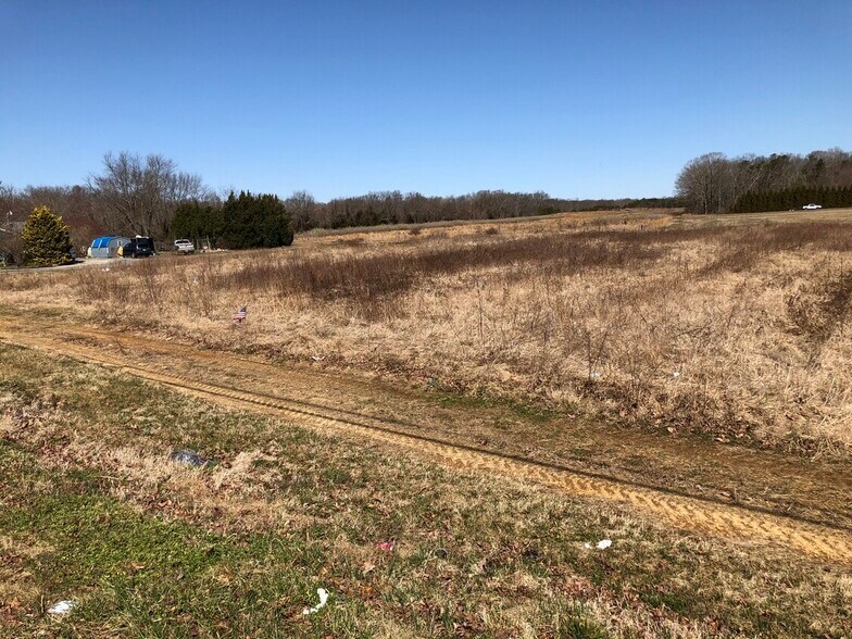 More Photos Of W Main St, Millville Land For Sale