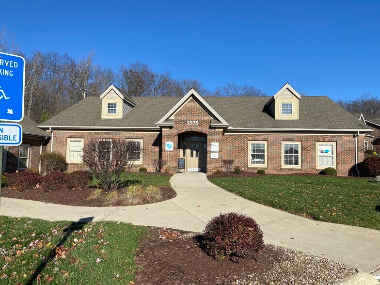 More Photos Of 3575 Reserve Commons Dr, Medina Medical For Sale