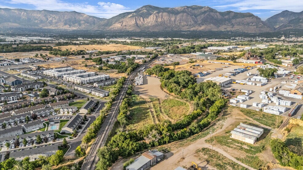 More Photos Of 871 2100 S, West Haven Land For Sale