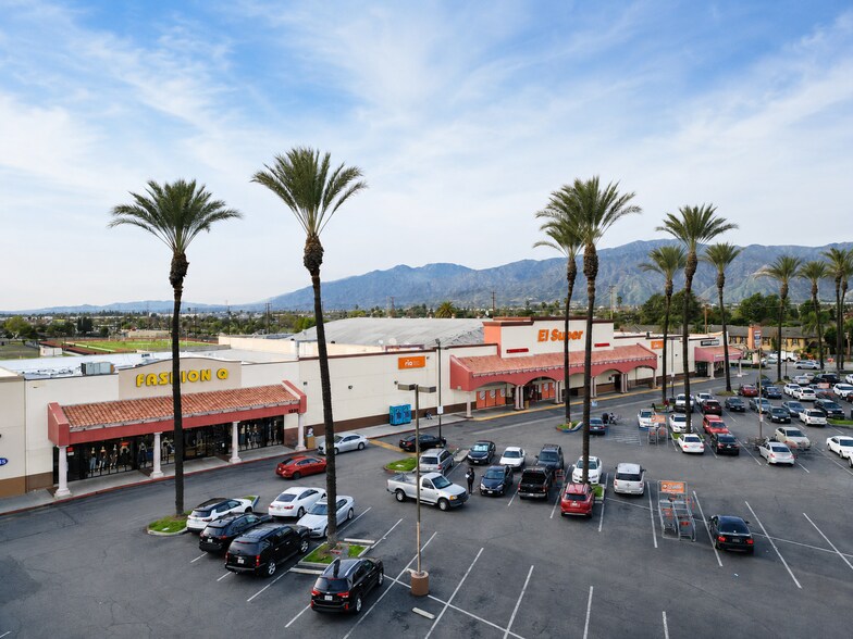 More Photos Of 1405-1453 N Azusa Ave, Covina Unknown For Lease