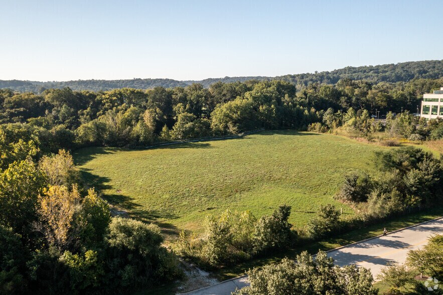 More Photos Of 2501 Renaissance Blvd, King Of Prussia Research And Development For Lease