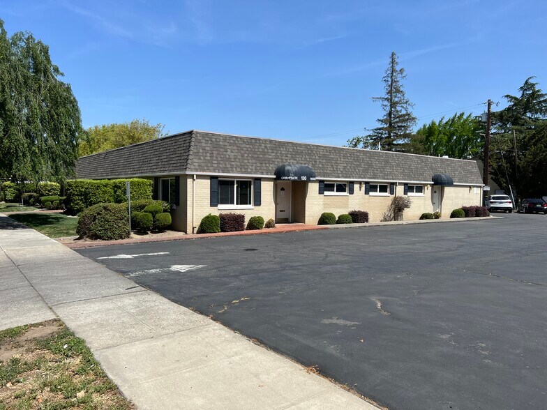 More Photos Of 142 N Grant Ave, Manteca Medical For Lease