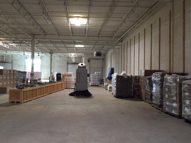 More Photos Of 10410-10426 163rd Pl, Orland Park Manufacturing For Sale