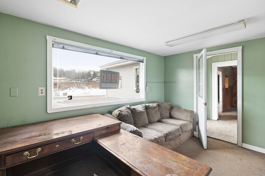More Photos Of 471 Route 11, Farmington Storefront Retail Office For Sale