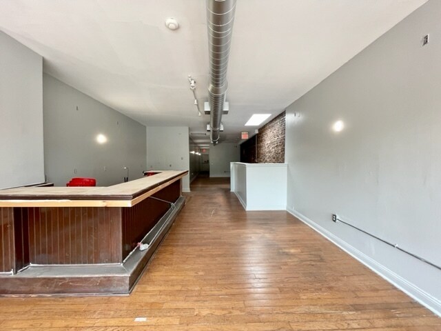 More Photos Of 4213 Ridge Ave, Philadelphia Restaurant For Lease