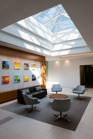 Primary Photo Of 415 Eagleview Blvd, Exton Office For Lease
