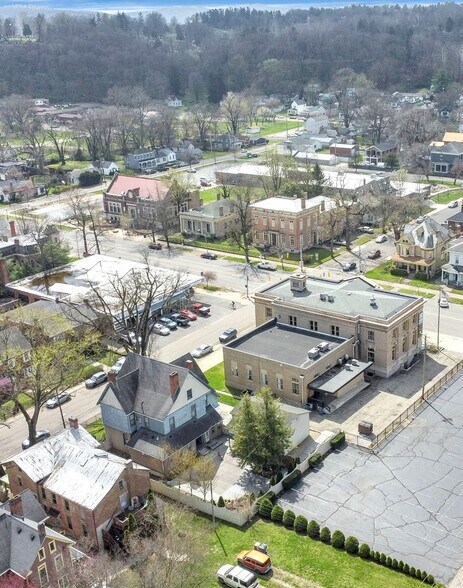 More Photos Of 105 S Paint St, Chillicothe Lodge Meeting Hall For Sale