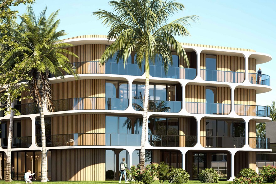 More Photos Of 2800-2810 E Oakland Park Blvd, Fort Lauderdale Land For Sale