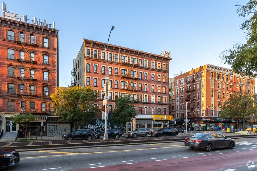 More Photos Of 55-61 Delancey St, New York Apartments For Lease