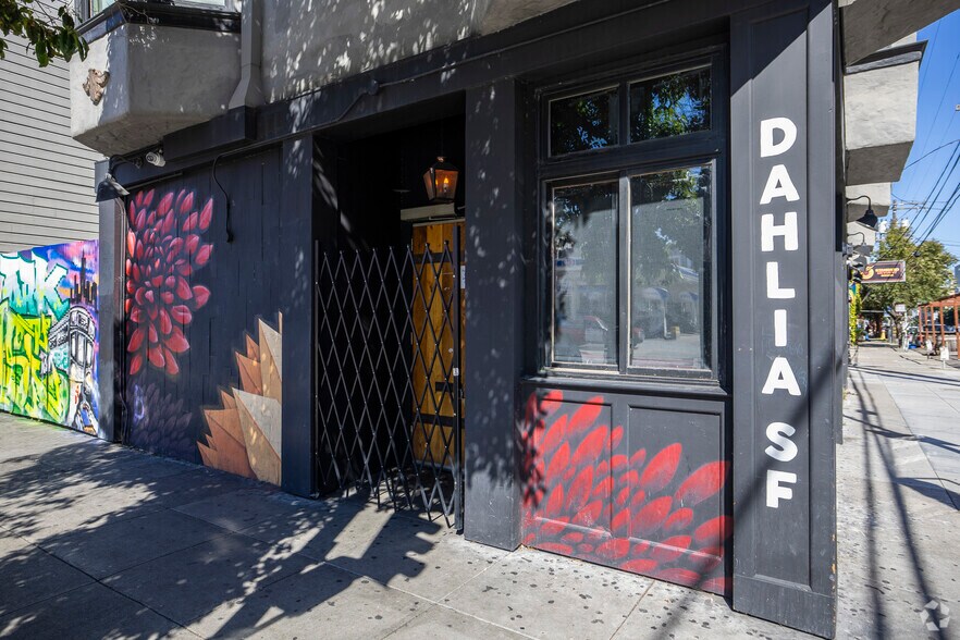 More Photos Of 1799 Mission St, San Francisco Apartments For Lease