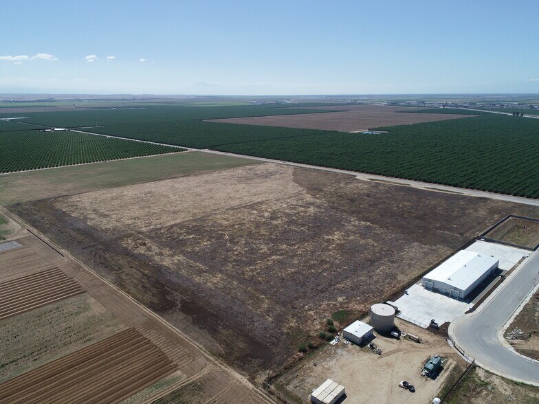 More Photos Of 000 Merced Ave, Bakersfield Land For Sale
