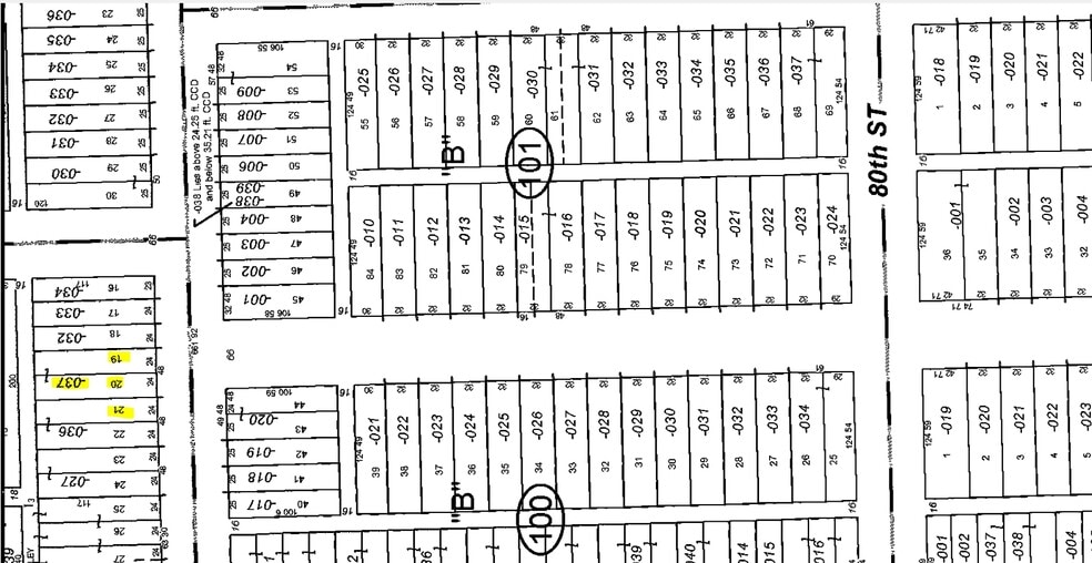 More Photos Of 7927 S Ashland Ave, Chicago Freestanding For Lease