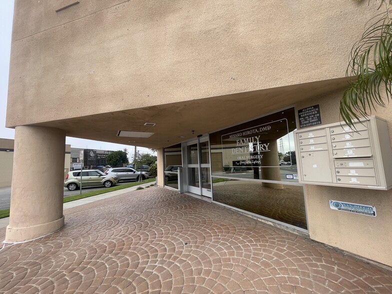 More Photos Of 135 Civic Center Dr, National City Office For Lease