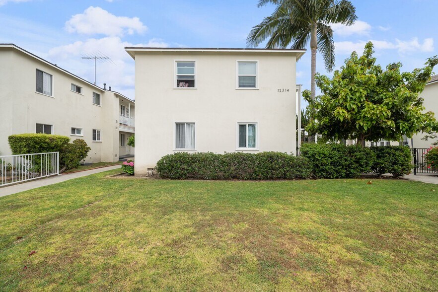 More Photos Of 12314 Washington Pl, Los Angeles Apartments For Sale