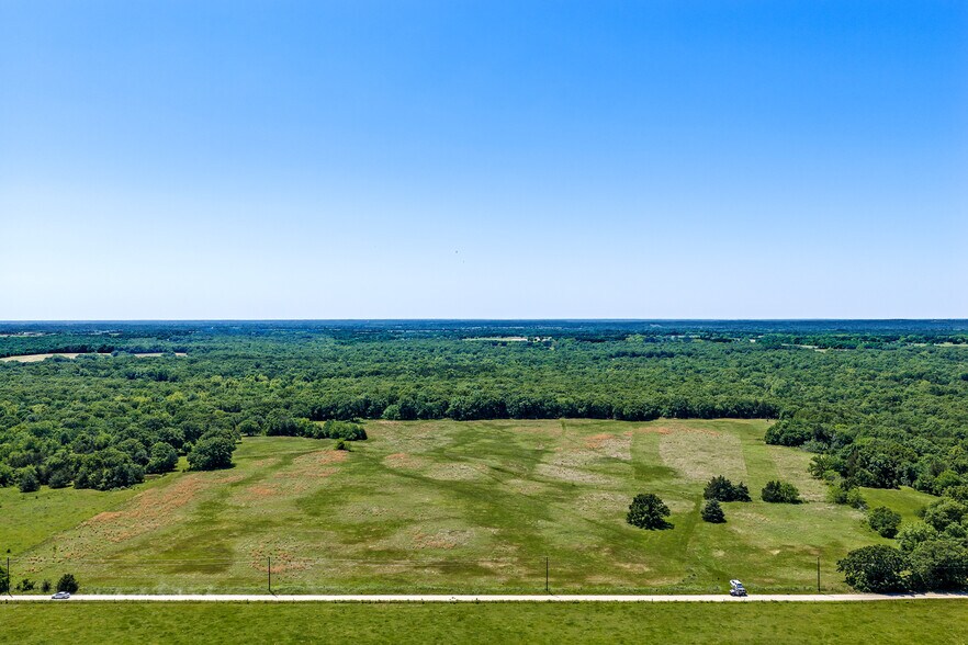 More Photos Of 6283 Chickasaw Rd, Colbert Land For Sale