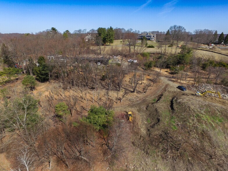 More Photos Of 23 Wampus Lake Dr, Armonk Land For Sale