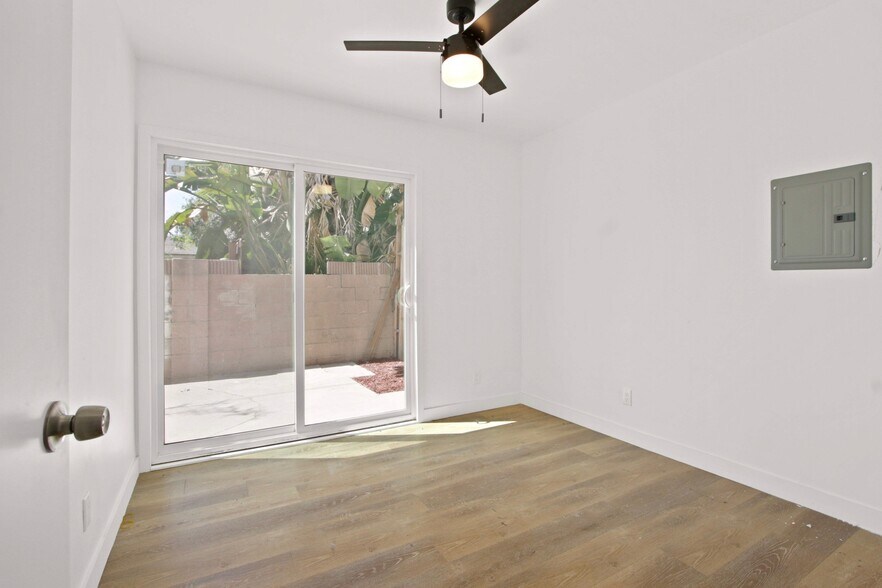 More Photos Of 4707 Rosemead Blvd, Pico Rivera Apartments For Sale