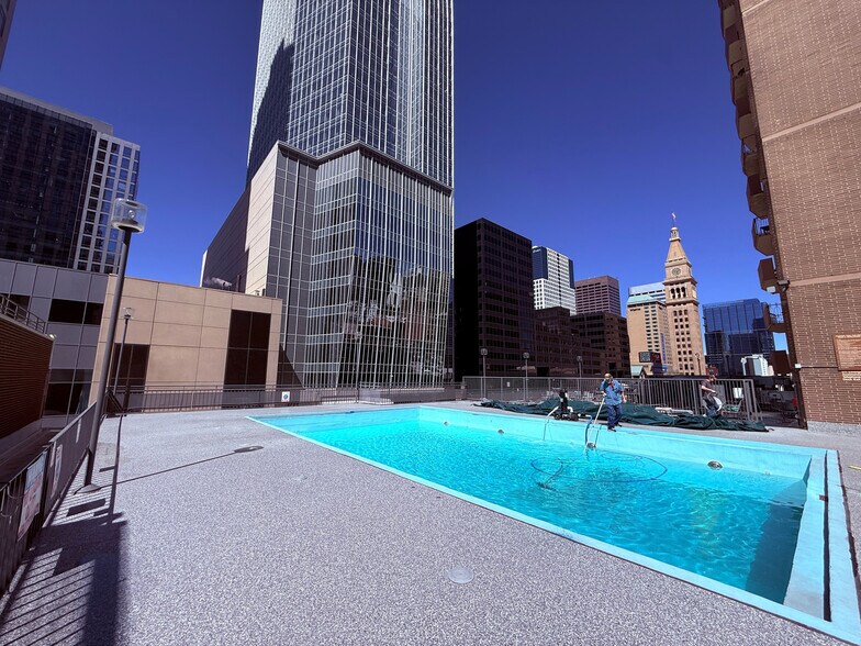 More Photos Of 1020 15th St, Denver Apartments For Lease