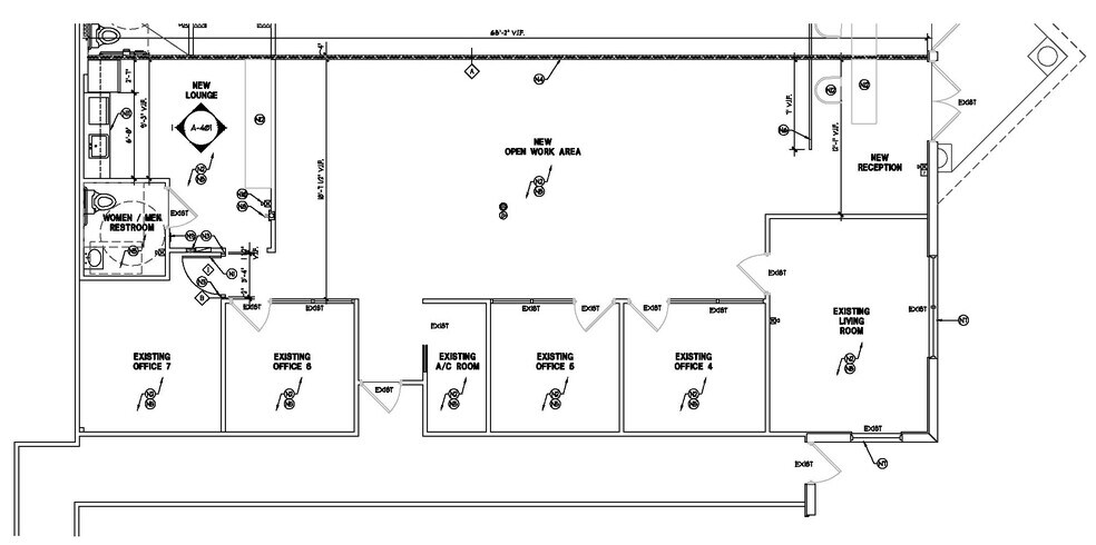 More Photos Of 2141 N Commerce Pkwy, Weston Office For Lease