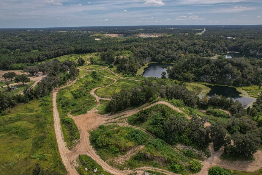 More Photos Of 6849 NW Gainesville Rd, Ocala Land For Sale