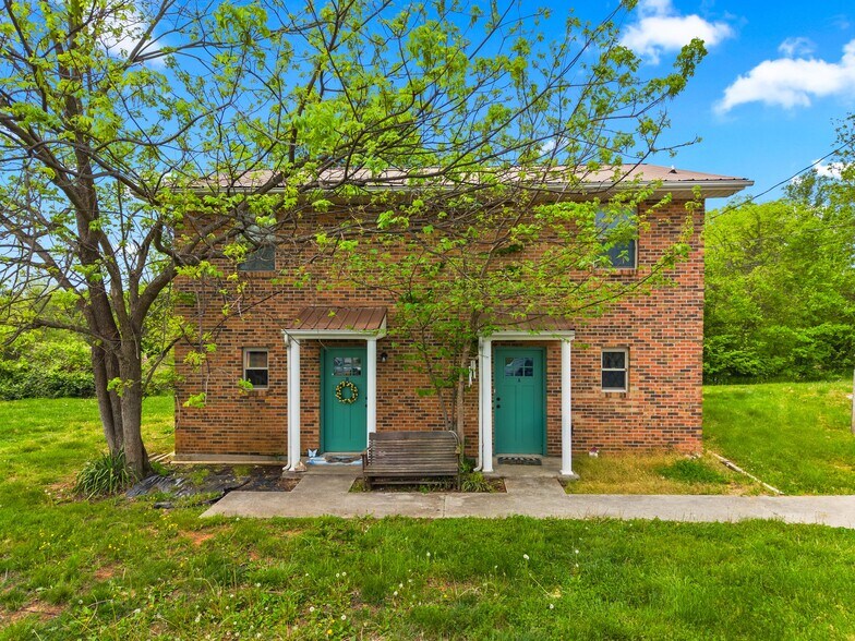More Photos Of 3229 Blue Springs rd, Strawberry Plains Multifamily For Sale