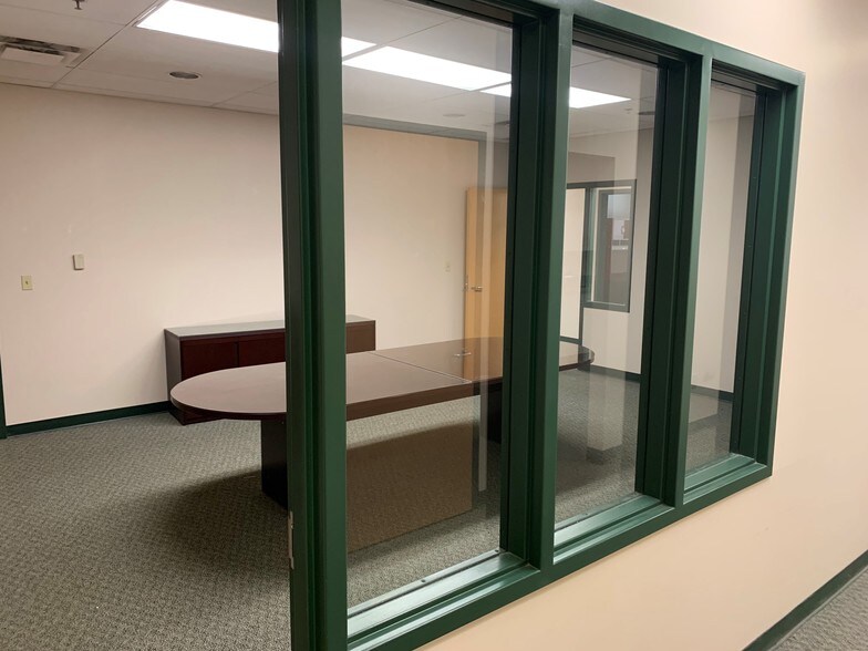 Primary Photo Of 1 Veterans Way, Carnegie Office For Lease