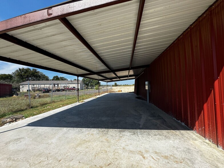 More Photos Of 12289 US-183, Florence Industrial For Lease