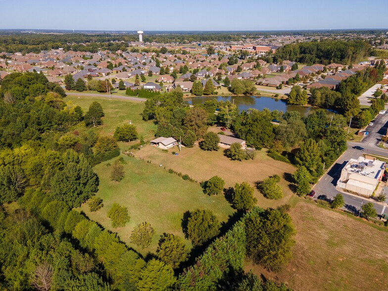 More Photos Of 30816 Hardiman Rd, Madison Land For Sale