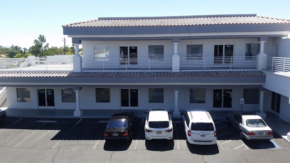 More Photos Of 2626 S Rainbow Blvd, Las Vegas Office Residential For Lease
