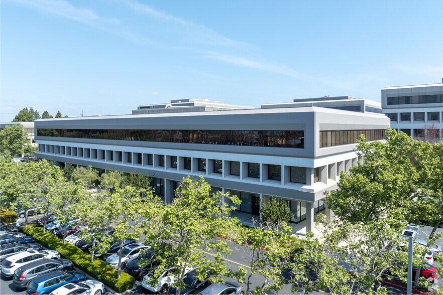 Primary Photo Of 2560 N 1st St, San Jose Loft Creative Space For Lease