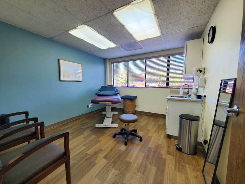 More Photos Of 6909 S Holly Cir, Centennial Office For Lease