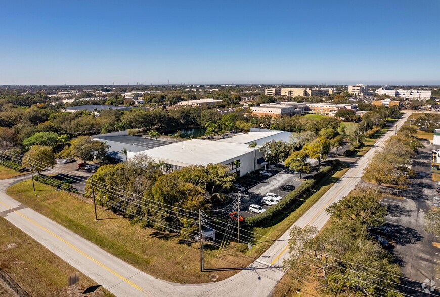 More Photos Of 14450 N 46th St, Clearwater Office For Lease