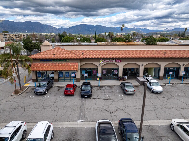 More Photos Of 1201 Truman St, San Fernando Storefront For Lease