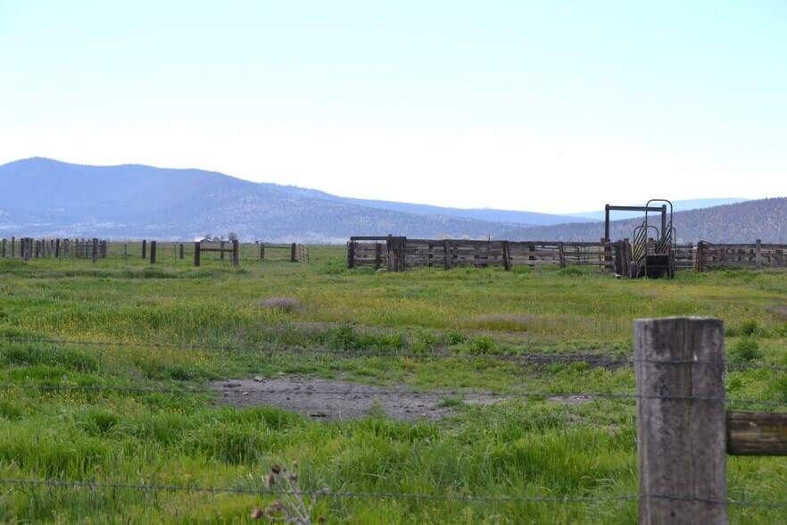 More Photos Of 0000 Punkin Center Road, Bieber Land For Sale