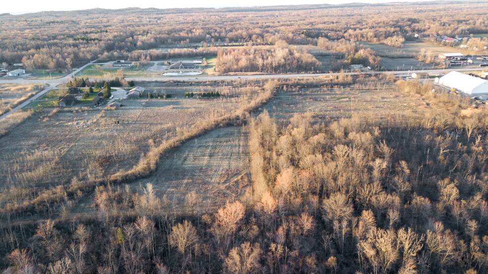 More Photos Of I-94 & In-49, Chesterton Land For Sale