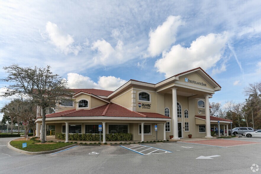 More Photos Of 100 Corridor Rd S, Ponte Vedra Beach Office For Lease