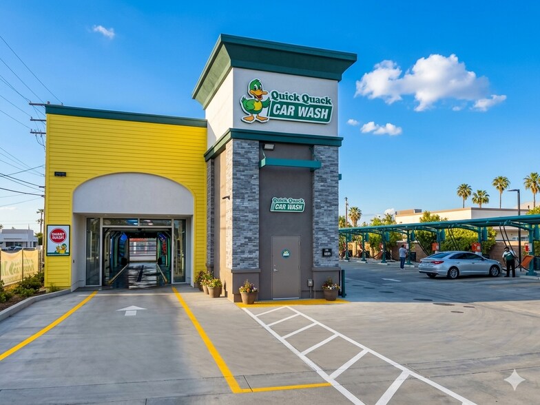 More Photos Of 1041 W Arrow Hwy, Azusa Land For Sale