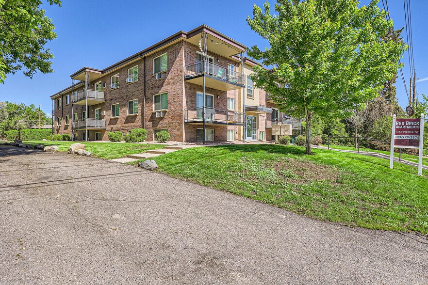 More Photos Of 1363 Pierce St, Lakewood Apartments For Sale