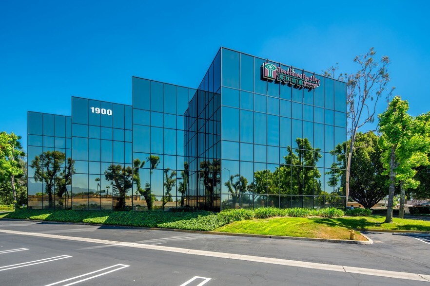 More Photos Of 1900 W Garvey Ave S, West Covina Medical For Lease