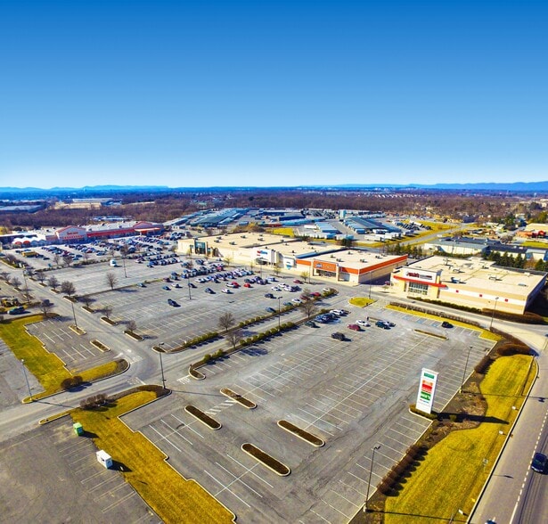 Primary Photo Of 6000 Carlisle Pike, Mechanicsburg General Retail For Lease