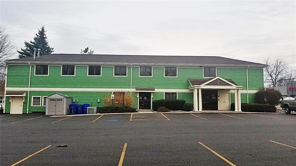 More Photos Of 131 Orchard Park Rd, West Seneca Office For Lease