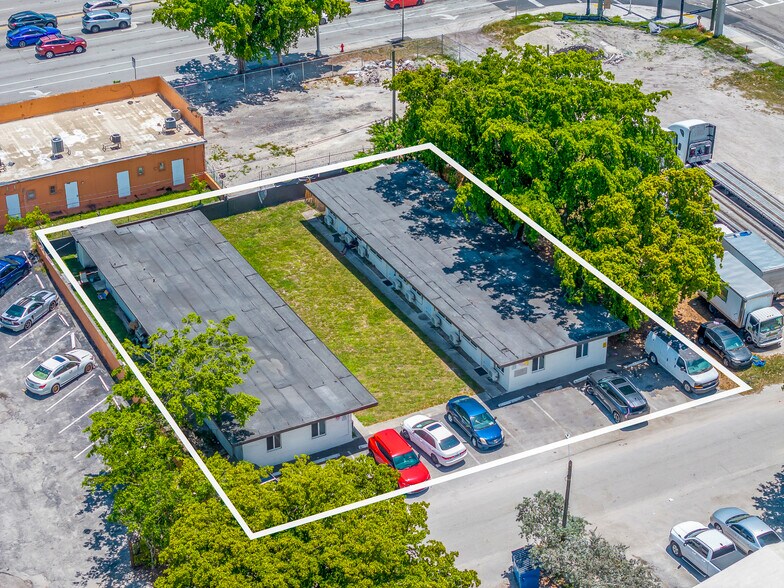 More Photos Of 3932 SW 12th Pl, Fort Lauderdale Apartments For Sale