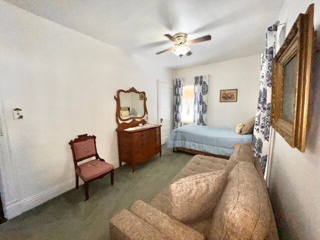 More Photos Of 301 S 3rd St, Raton Hospitality For Sale