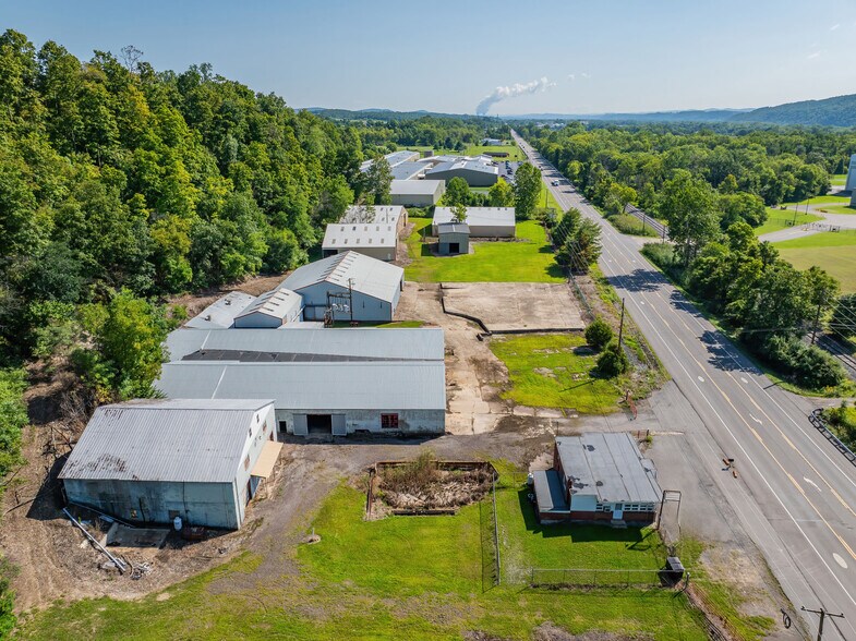 More Photos Of 3825 Columbia Blvd, Bloomsburg Manufacturing For Sale