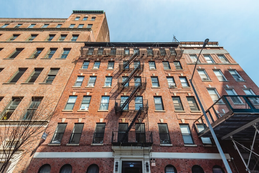 Primary Photo Of 245 E 30th St, New York Apartments For Sale