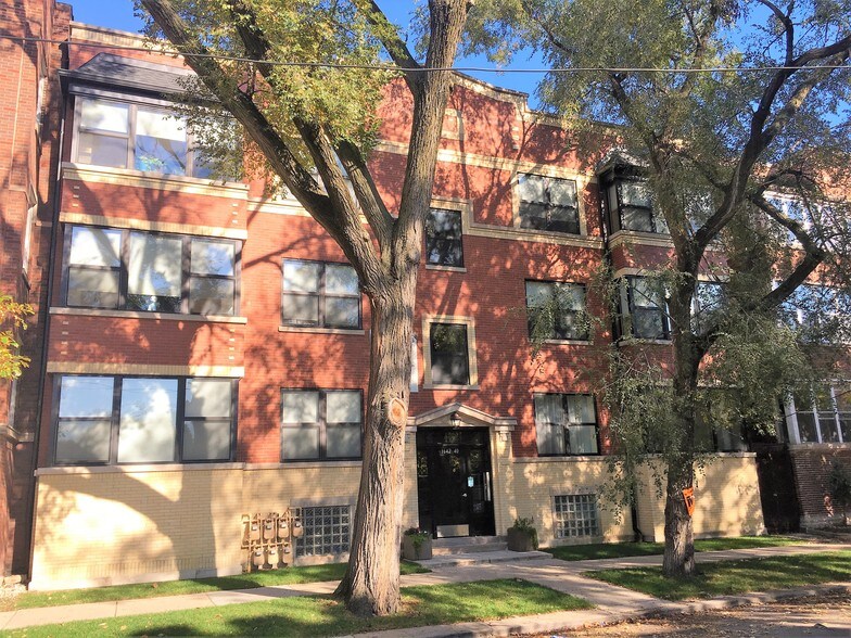More Photos Of 1640-1642 W Fargo Ave, Chicago Apartments For Sale